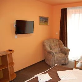 Judit Panzió Tapolca-Gyulakeszi - Szobák