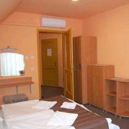 Judit Panzió Tapolca-Gyulakeszi - Szobák