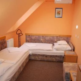 Judit Panzió Tapolca-Gyulakeszi - Szobák
