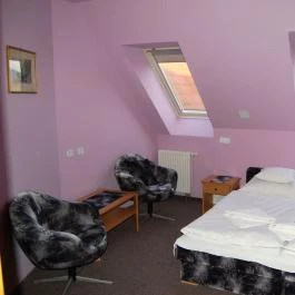 Judit Panzió Tapolca-Gyulakeszi - Szobák