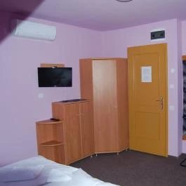 Judit Panzió Tapolca-Gyulakeszi - Szobák