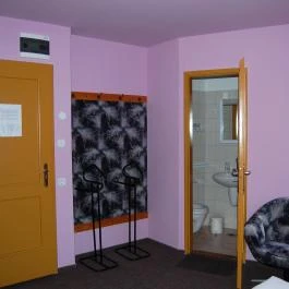 Judit Panzió Tapolca-Gyulakeszi - Szobák