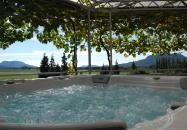 Judit Panzió Tapolca-Gyulakeszi