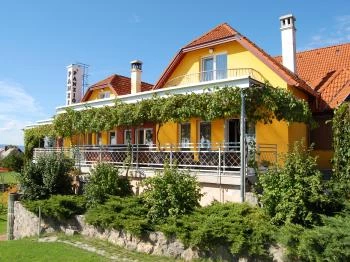 Judit Panzió Tapolca-Gyulakeszi