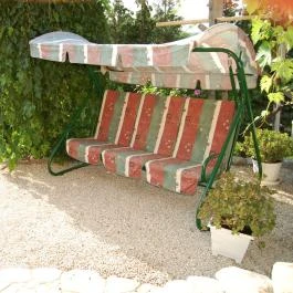 Judit Panzió Tapolca-Gyulakeszi - Medence/kert