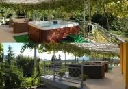 Judit Panzió Tapolca-Gyulakeszi