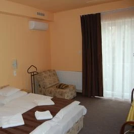 Judit Panzió Tapolca-Gyulakeszi - Szobák