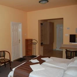Judit Panzió Tapolca-Gyulakeszi - Szobák
