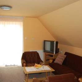 Judit Panzió Tapolca-Gyulakeszi - Szobák