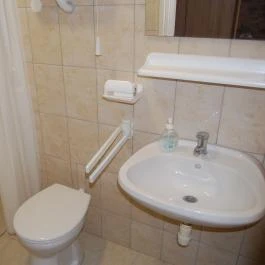 Judit Panzió Tapolca-Gyulakeszi - Szobák