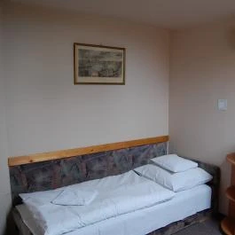 Judit Panzió Tapolca-Gyulakeszi - Szobák