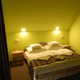 Judit Panzió Tapolca-Gyulakeszi - Szobák