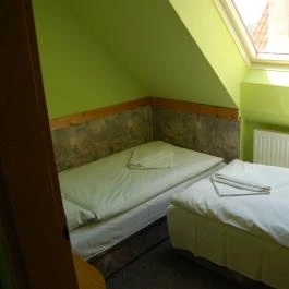 Judit Panzió Tapolca-Gyulakeszi - Szobák