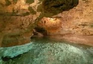 Tapolca - Tapolcai-tavasbarlang Látogatóközpont