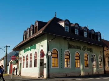 Boszorkánytanya Tapolca