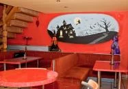 Boszorkánytanya Tapolca