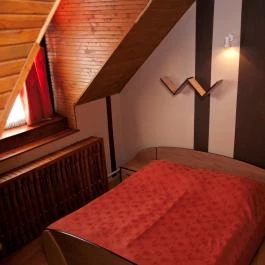 Boszorkánytanya Tapolca - Egyéb