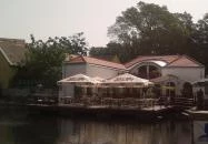 Hotel Gabriella étterme Tapolca