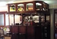 Hotel Gabriella étterme Tapolca