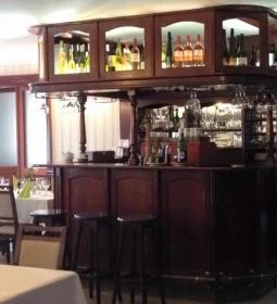 Hotel Gabriella étterme