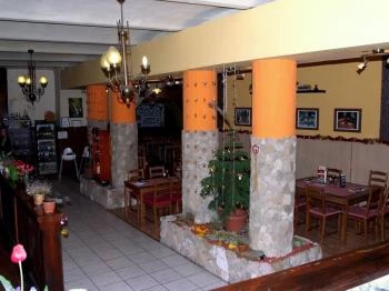 Tópart Bisztró Tapolca