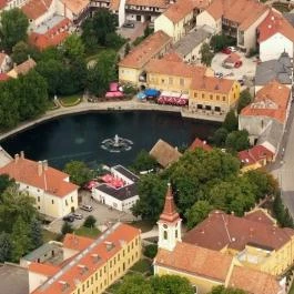 Tópart Bisztró Tapolca - Egyéb