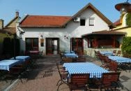 Varjú Fogadó étterme Tapolca