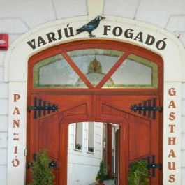 Varjú Fogadó étterme Tapolca - Egyéb