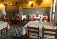 Varjú Fogadó étterme Tapolca