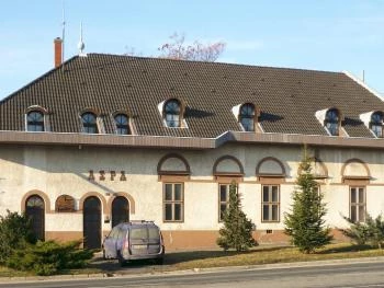 Bibi Vendégház Tapolca