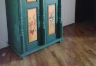 Bibi Vendégház Tapolca