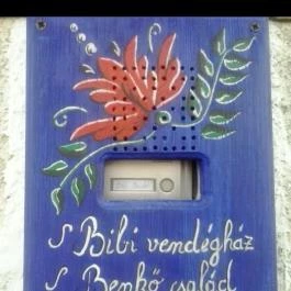 Bibi Vendégház Tapolca - Egyéb