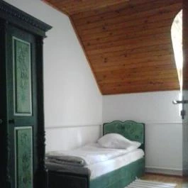 Bibi Vendégház Tapolca - Szobák