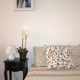 Malom-tó Vendégház Tapolca - Szobák