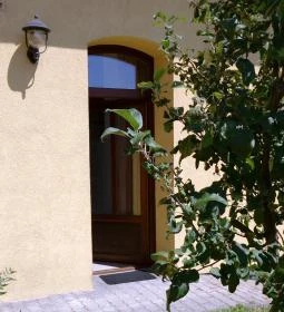 Malom-tó Vendégház