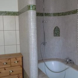 Malom-tó Vendégház Tapolca - Szobák