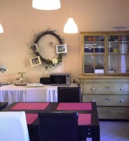 Malom-tó Vendégház