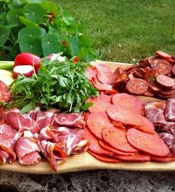 Malom-tó Vendégház