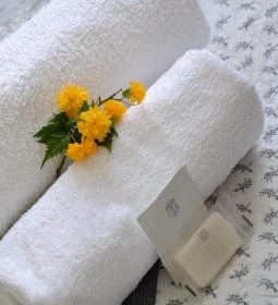 Malom-tó Vendégház