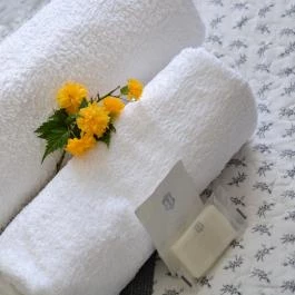 Malom-tó Vendégház Tapolca - Szobák