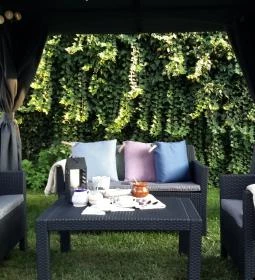 Malom-tó Vendégház