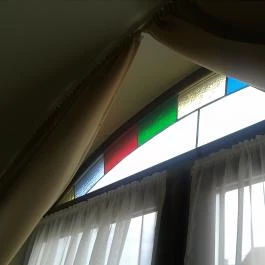 Malom-tó Vendégház Tapolca - Szobák