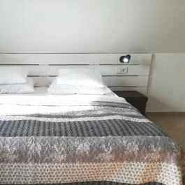 Malom-tó Vendégház Tapolca - Szobák