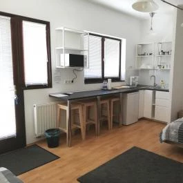 Malom-tó Vendégház Tapolca - Szobák