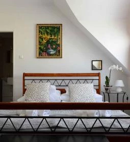 Malom-tó Vendégház