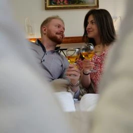 Malom-tó Vendégház Tapolca - Szobák