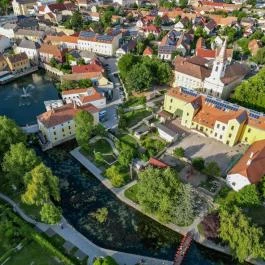 Malom-tó Vendégház Tapolca - Egyéb