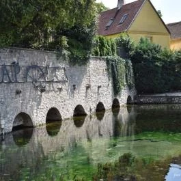 Malom-tó Vendégház Tapolca - Egyéb