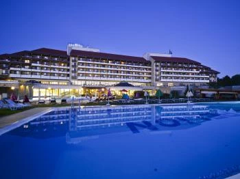 Hunguest Hotel Pelion Tapolca