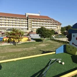 Hunguest Hotel Pelion Tapolca - 